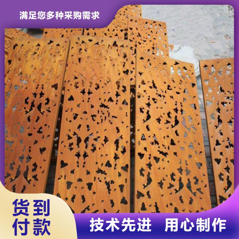 耐磨钢板弹簧钢板多年行业经验