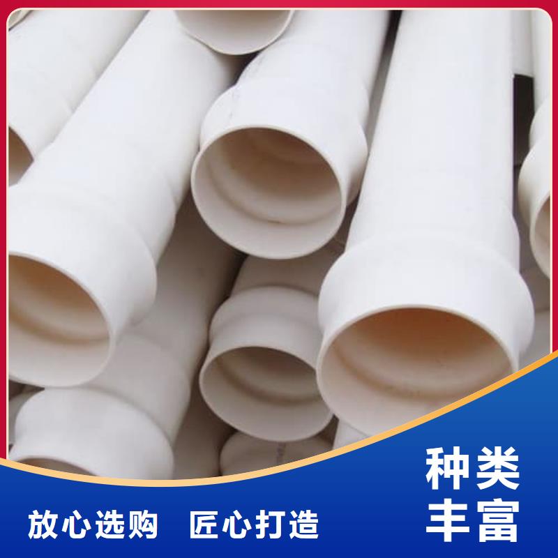 厂家批量供应HDPE燃气管材管件