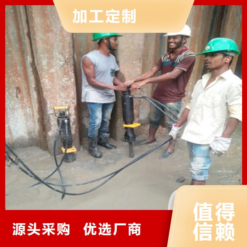 劈裂棒 分裂棒厂家直销直供