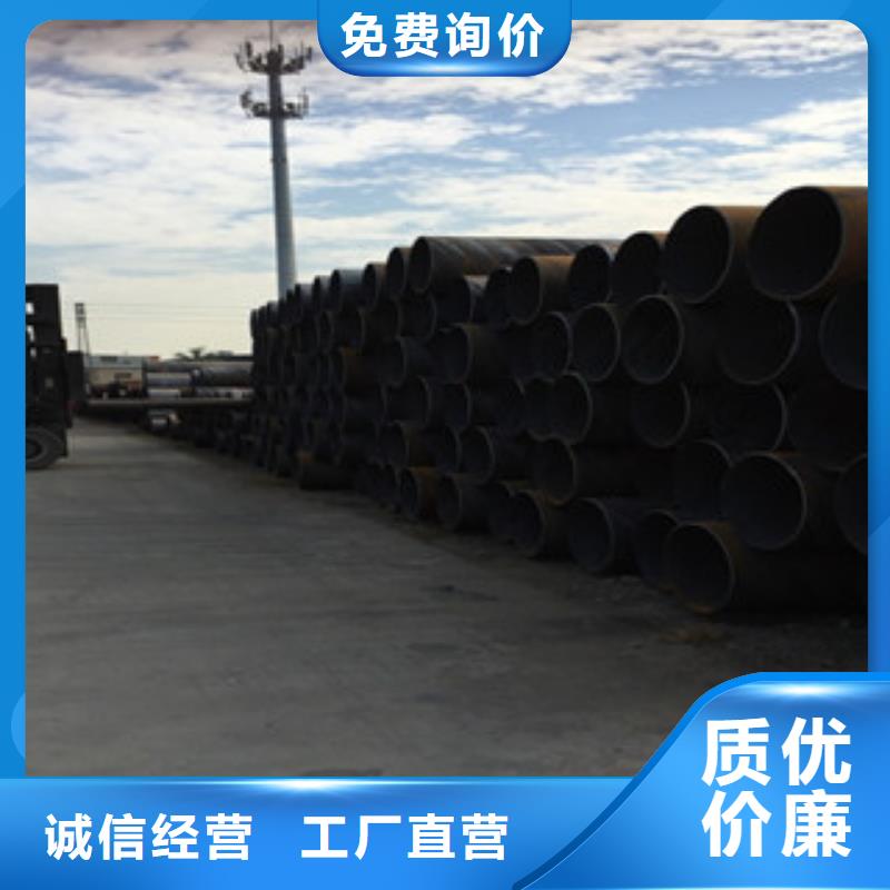螺旋管_球墨铸铁管省心又省钱