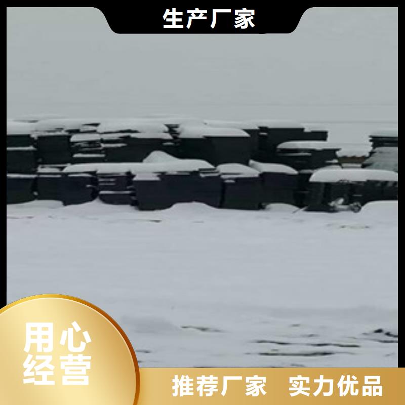 井盖_槽钢多种场景适用