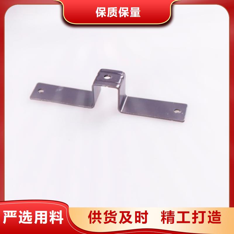  PVC成品天沟厂家技术完善