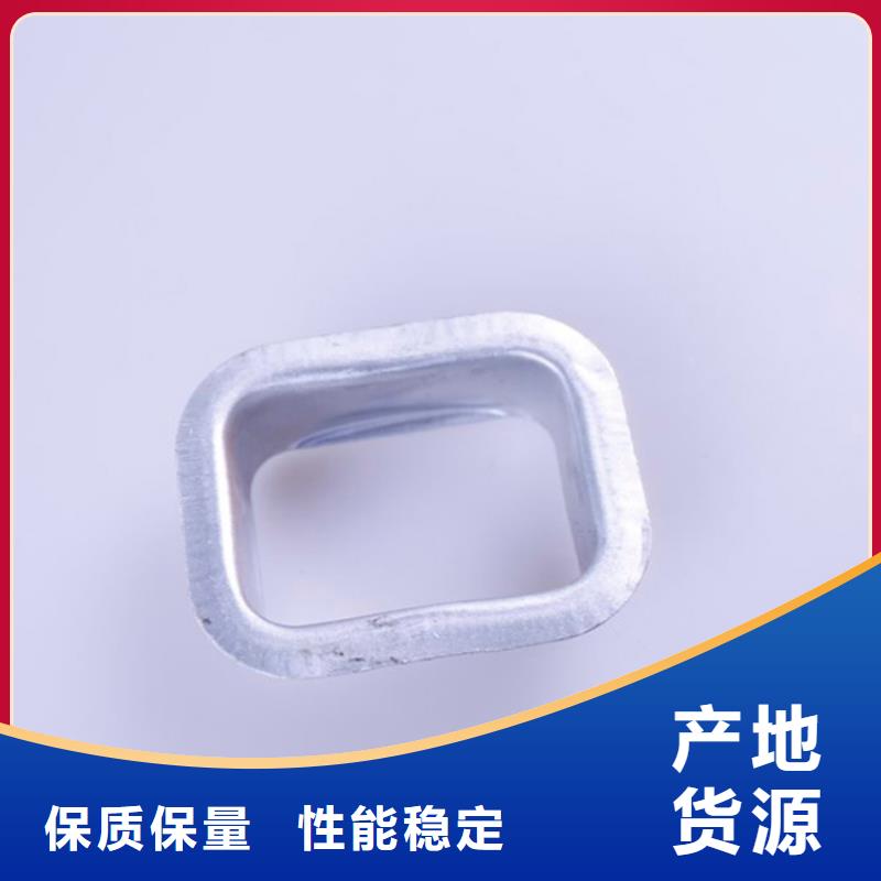 PVC成品天沟铝合金天沟专业生产团队