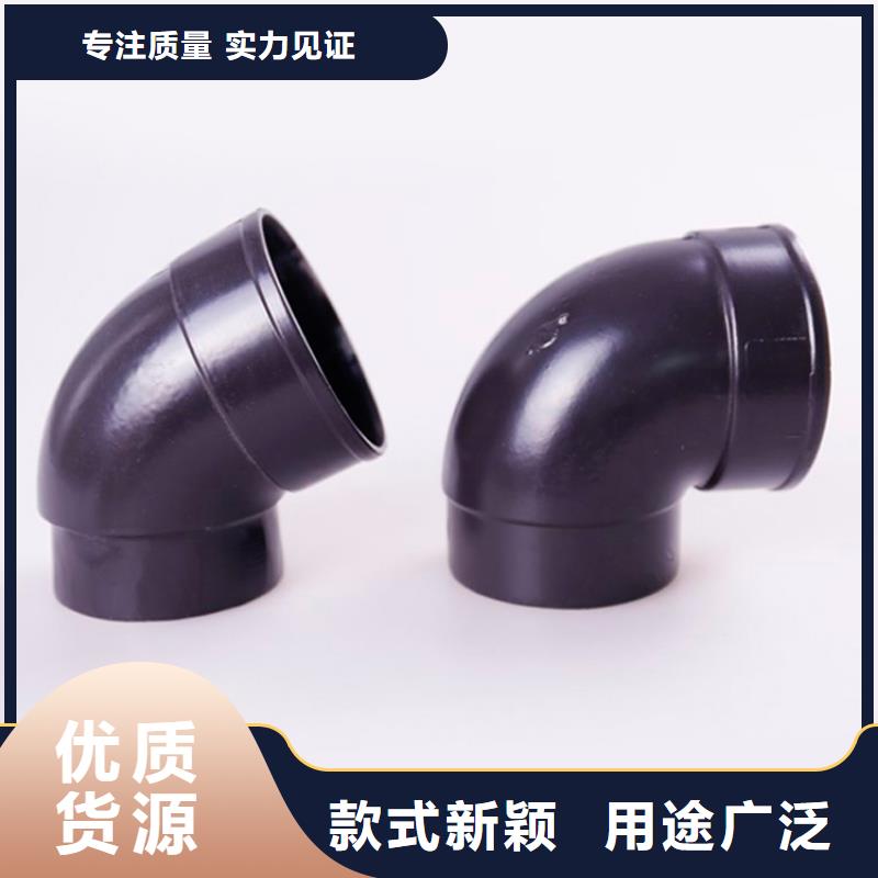 PVC排水管材料供应