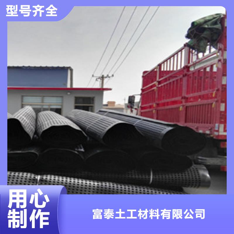 塑料排水板-无纺布厂家大量现货