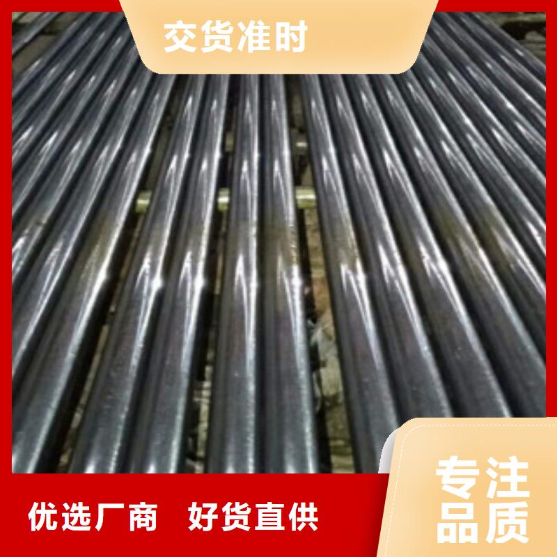 精密钢管精密无缝管通过检测