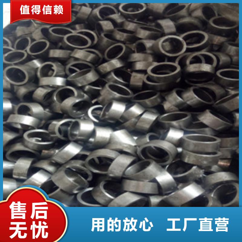 精密钢管珩磨钢管追求细节品质